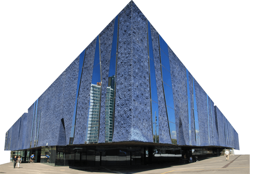 venue